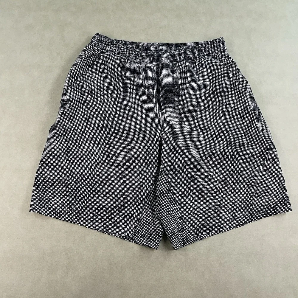 Lululemon Pace Breaker Short 9
